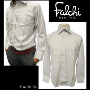 Falchi NewYork�i�t�@���` �j���[���[�N�j�����Y�h���X�V���c F-W-S.BL #18�i�X�J�C�u���[�j